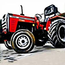 Tafe Tractors And Farm Equipment Limited Google Tractors Farm Machinery Monster Trucks