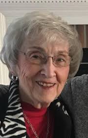 Carol Elizabeth Walters, dancer, seamstress