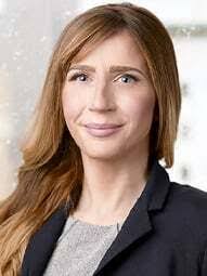 Hillary Griffith's Instagram, Twitter & Facebook