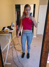 Forward all your yoga pants photos here and we'll get them posted next time i publish this gallery. 32 Pieces Of Workout Clothing That Look Great On And We Have The Receipts To Prove It