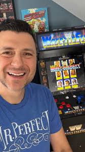 This is what you call an ALL TIME CLASSIC! This game use to take all my  coins back when I was a kid 😂