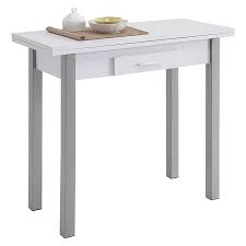 Tienda de mesas y sillas baratas y de calidad. Mesa Libro L X An 90 X 40 Cm Material Del Tablero De La Mesa Mdf Bauhaus