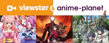 Viewster And Anime Planet Announce Video Streaming Partnership Anime Planet Forum Animeplanet #manhwa #abbygailxd how to read manhwa/manhua in anime planet just follow the step and try this to yourself. viewster and anime planet announce