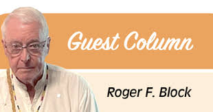 Column: Indian Shores monument goes beyond historical accuracy