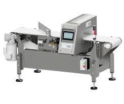 Intelligent auto conveyor food metal detector,price:$6112.9200,all products free shpping from detectorall, we guarantee 12 months warranty and money back 30 days. Advanced Detection Systems Proscan Conveyor System