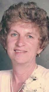 Elizabeth Schrempf Obituary (1933