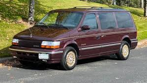 Image result for Wildberry 1993 Town and Country