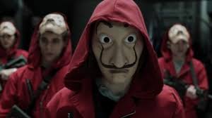 Ver la casa de papel online ✅, capítulos en español gratis y en hd ✅, ver la casa un enigmático personaje llamado el profesor planea algo grande: Las 10 Frases De La Casa De Papel Que Todos Recordaremos
