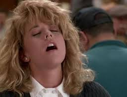 Se cumplen 30 años del orgasmo fingido más famoso de la historia del cine