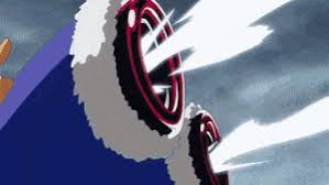 Luffy gear 4 bounce man king kong. Best King Kong Gun Gifs Gfycat