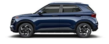 The 2021 hyundai venue is smaller than the already diminutive hyundai kona but technically seats up to five passengers. 2021 Hyundai Venue Hyundai Canada