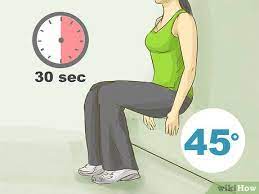 How To Get Rid Of Inner Thigh Fat (With Pictures) - Wikihow