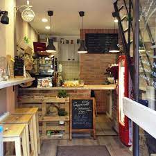 Also don't forget to check our wonderful daily specials and award winning 500 bottle wine list! Inside Picture Of Piccolo Cafe Budapest Tripadvisor