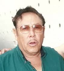 Benito L Medrano (1950-2011)