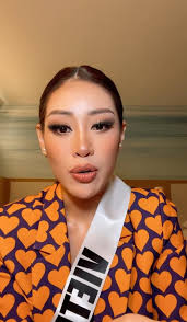 I didn't watch the show and khanh van didn't impress me in her photos but she looks good in her performances here. Phrd3mgdu6rbm