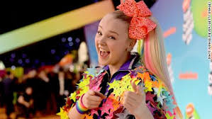 How tall and how much weigh jojo siwa? Cqm7w9mlya770m
