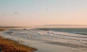 Stay At Seaventure Beach Hotel Restaurant In Pismo Beach Ca Dates Into May Beach Hotels Pismo Beach Beach