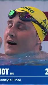 CAM McEVOY YOU STAR! 🌟, #9WWOS #AQUASingapore2025