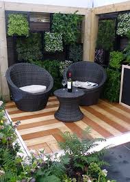 Best Small Garden Design Ideas From The Young Gardeners Competition Small Patio Garden Modern Garden Design Small Garden Design