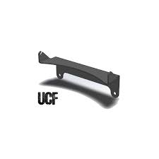 Ucf Single Row Led Light Bar Mount For Winch Fairleads