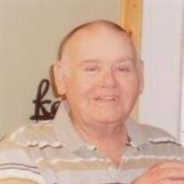 Ronnie E. Langley Obituary