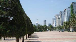 It is the third largest city in vietnam by urban population, and it is considered as the third city of vietnam. Heiadkzwi47lam