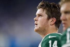 Can Vikings QB Sam Darnold finally find recipe for NFL success after years  of dysfunction?