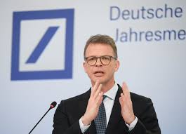 Bnp paribas and deutsche bank announce that the agreement to refer clients and to transfer technology and key staff from deutsche bank's global prime finance and electronic equities businesses to bnp paribas has received the necessary approvals and is now unconditional. Deutsche Bank Schuttet Trotz Verlusts Erneut Pramien In Milliardenhohe Aus Der Spiegel