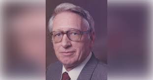 Obituary information for Joseph M. Welsh