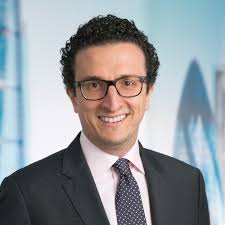 CILS Members, Fellows