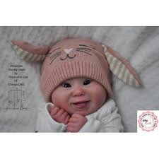 Stanley oliver reborn store kit