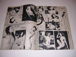 Yahoo!オークション - セクシーウェーブ 昭和のエロ...