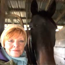 How to help a rescued Standardbred horse gain weight and build top line?