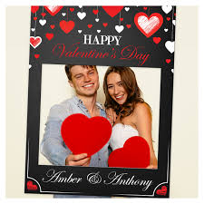 See more ideas about valentine theme, valentine, valentines party. Happy Valentine Day Photobooth Frame Valentines Party Photo