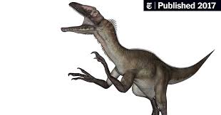 In the isle, the utahraptor is an agile carnivore, capable of dashing, dodging and leaping with both deadly precision and terrifying speed. Utah Paleontologists Turn To Crowdfunding For Raptor Project The New York Times