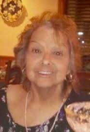 Angela Boulton Obituary