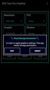 Gfx tool is what you're looking for if you're in need of improving your pubg visuals without the headache of manually reconfiguring your smartphone. Download Fire Gfx Tool Fps Booster Free Lag Fixer Free For Android Fire Gfx Tool Fps Booster Free Lag Fixer Apk Download Steprimo Com