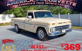 Image result for Tan 1966 Truck