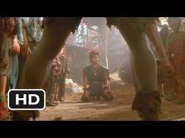 Hook 4 8 Movie Clip Peter Becomes Pan 1991 Hd Hook Movie Movie Clip Love You Sis