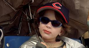 Picture of Bobby Coleman in Martian Child