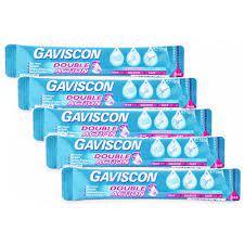 Itu mungkin tanda gastrik angin. Gaviscon Double Action Sachets Prices And Promotions Jun 2021 Shopee Malaysia