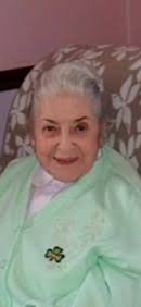 Condolence Book for Marina Kelly (née Browne) (Newmarket-on-Fergus, Clare) 