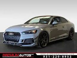 Image result for Nardo Gray 2018 RS5