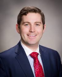 Attorney Adam Forsyth