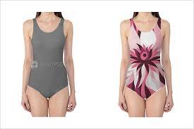 Download Swimsuit Mockups 14 Free Premium Psd Ai Eps Jpg Png Downloads