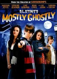 Has been cast in fear street, the trilogy of films based on the. Mostly Ghostly Who Let The Ghosts Out Wikipedia