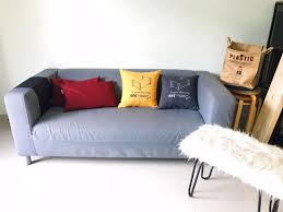 Bettlade nicht mehr vollständig verkaufe mini sofa von ikea. Ikea Klippan Sofa Let Go Harga Murah Home Furniture Furniture On Carousell