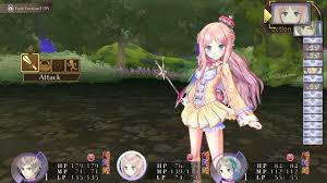 Third release in the arland series. Atelier Meruru The Apprentice Of Arland Dx Review Switch Switch Rpg