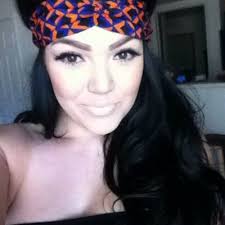 vanessa vee (@itz_cookie)