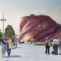 Here's the architect, daniel libeskind, discussing it in greater detail. Dresden S Military History Museum Studio Libeskind Archdaily